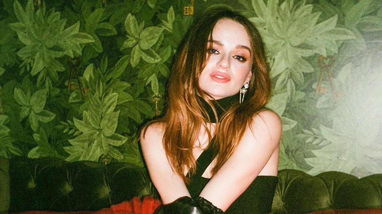 Joey King Reacts To Jacob Elordi’s SHOCKING Remarks On The Kissing Booth