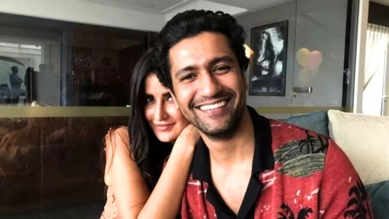 Vicky Kaushal