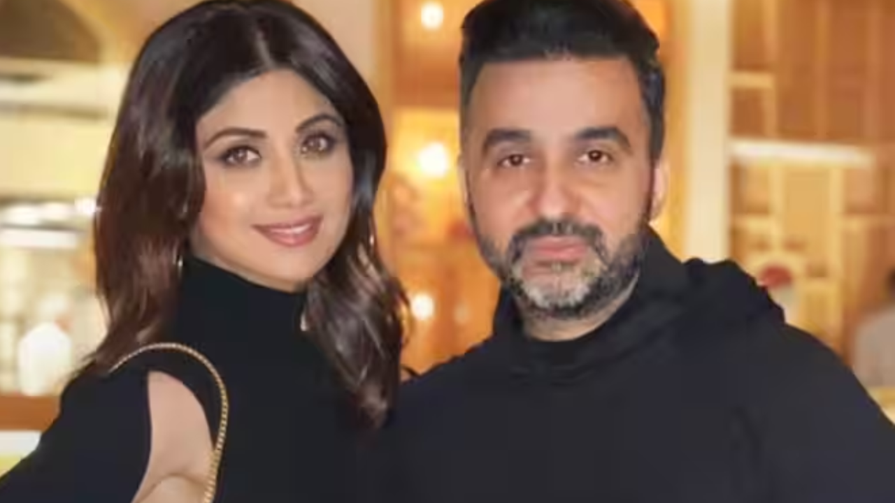 Raj Kundra Pornography Case: ED Finds No Link Between Shilpa's Husband, Porn Racket During Investigation