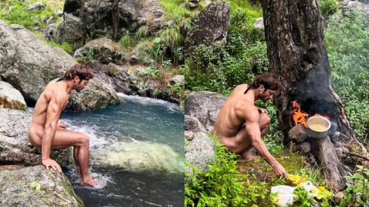 vidyut jammwal