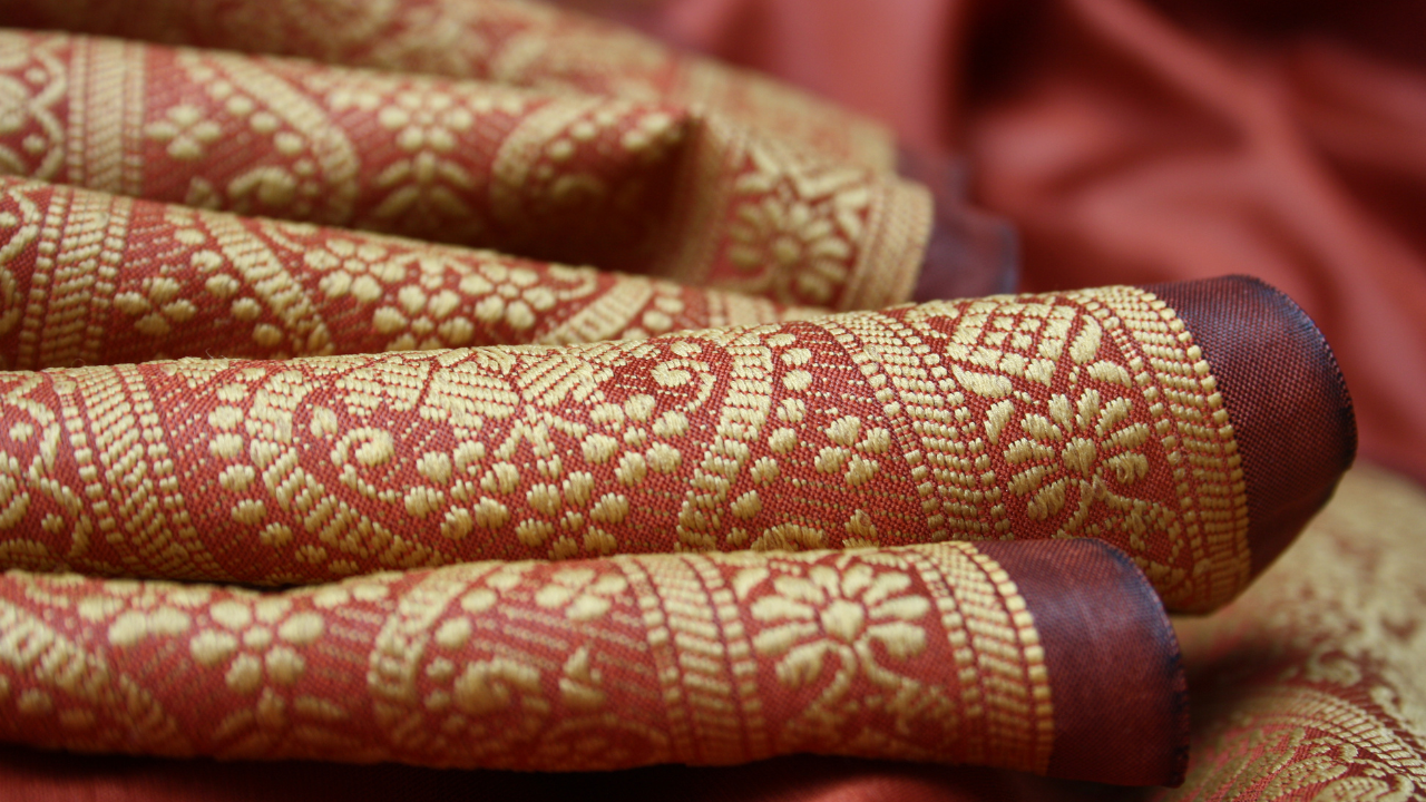 Must-have Regional Sarees of India In Your Wardrobe