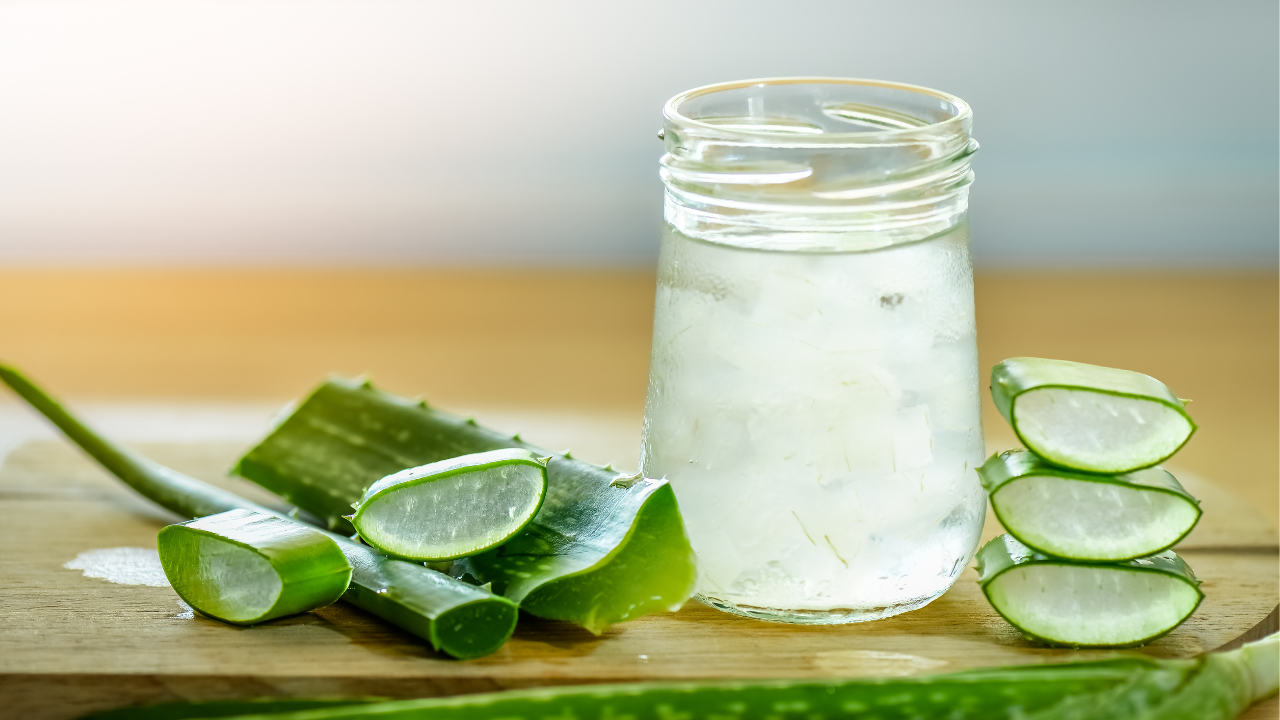 Health Benefits of Drinking Aloe Vera Juice