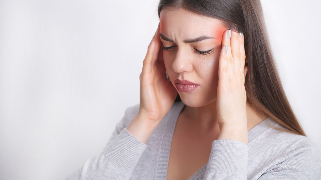 Ayurvedic Tips To Reduce Migraine Pain