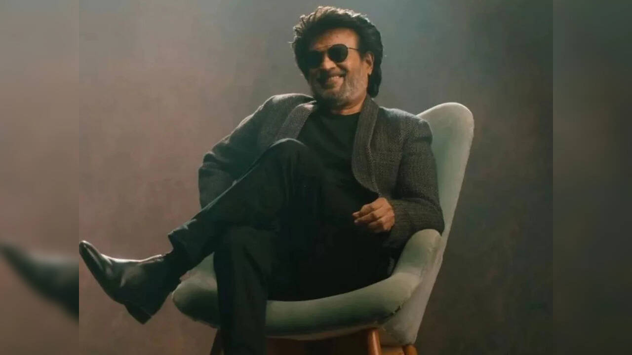 Rajnikanth's 73rd Birthday