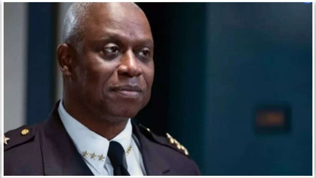 Andre Braugher Death News