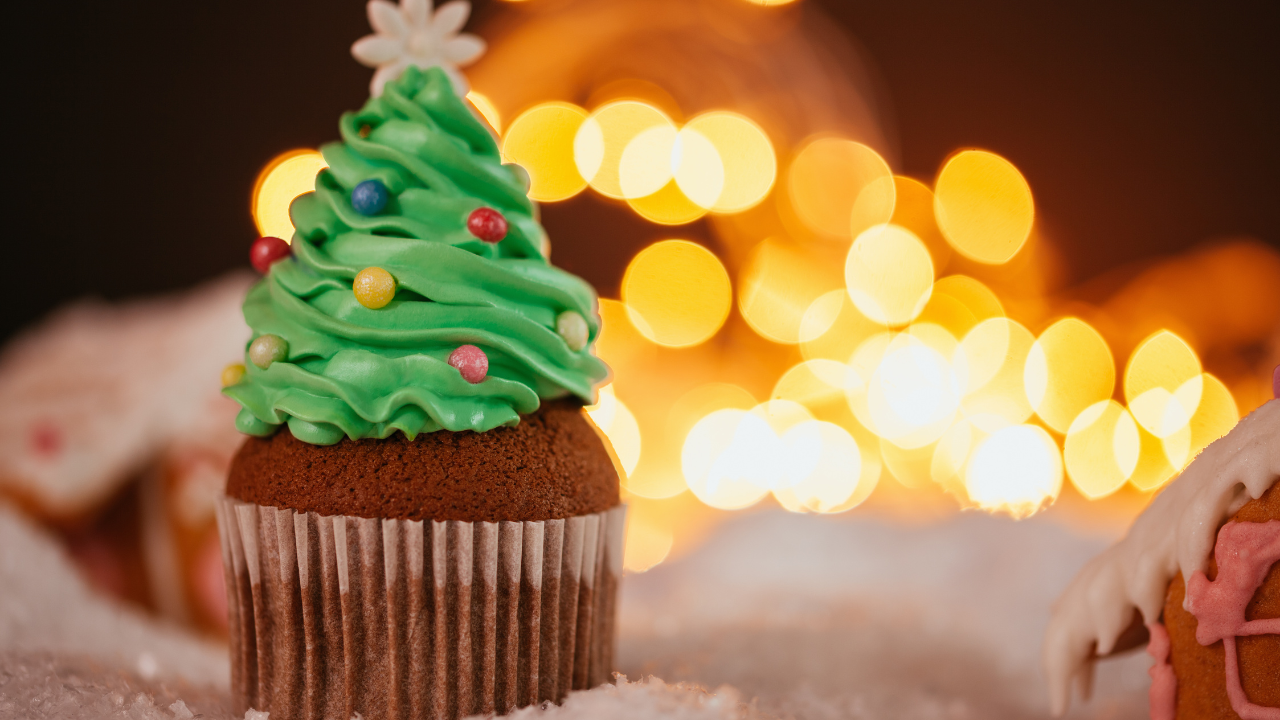 Christmas Dessert Recipes You Can Make At Home