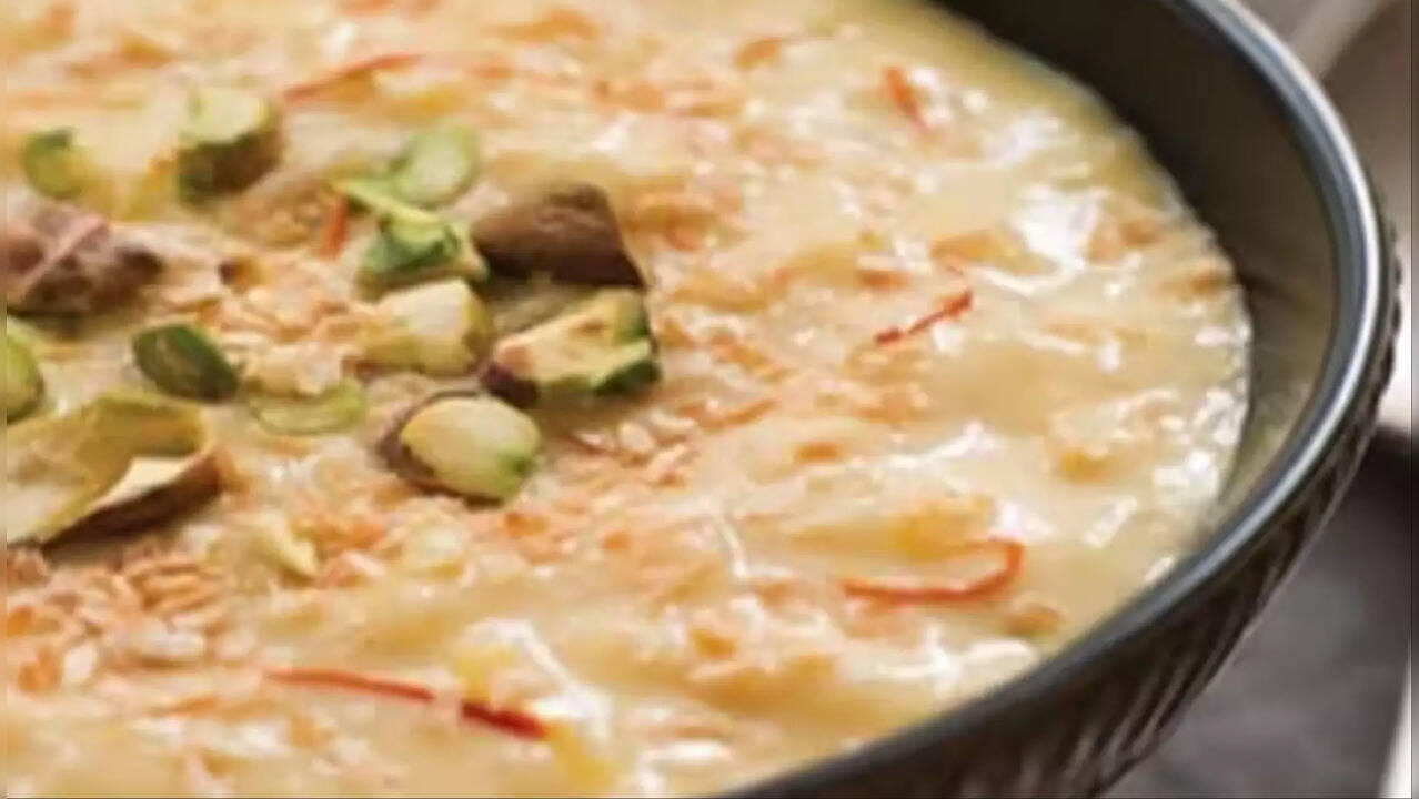 winter special gur ki kheer