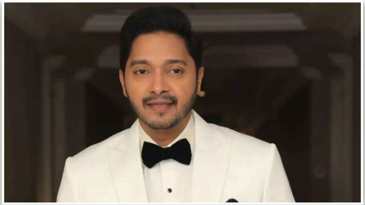 Shreyas Talpade Heart Attack News