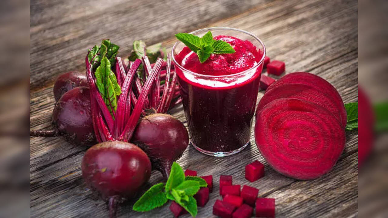 beets