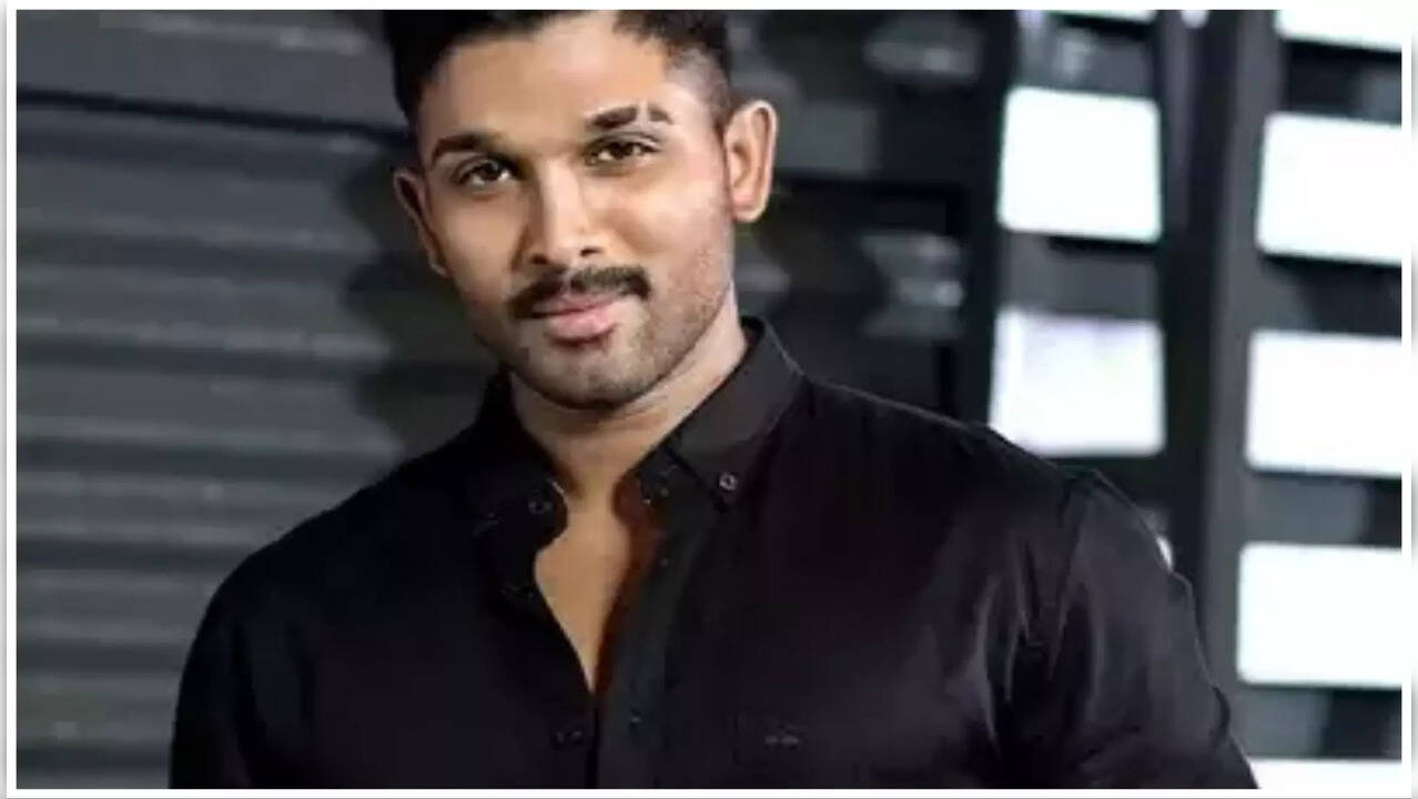 Allu Arjun Pushpa 2 Update