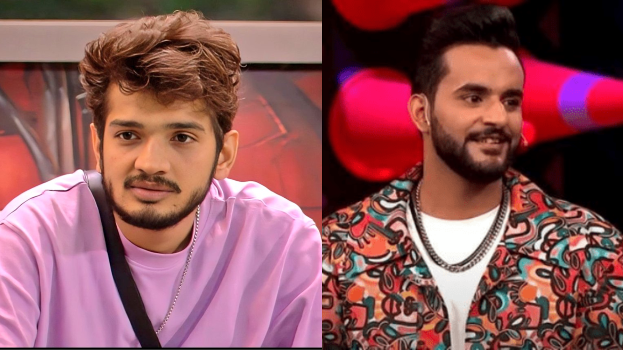 Bigg Boss OTT 2 Star Abhishek Malhan Lends Support To Munawar Faruqui, Slams Makers: Worst You Could Do To...