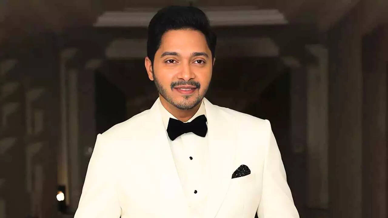 Shreyas Talpade