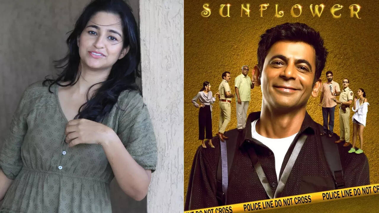 Exclusive! Annapurna Soni Teases Return Of Her Character Kamini In Sunflower Season 2