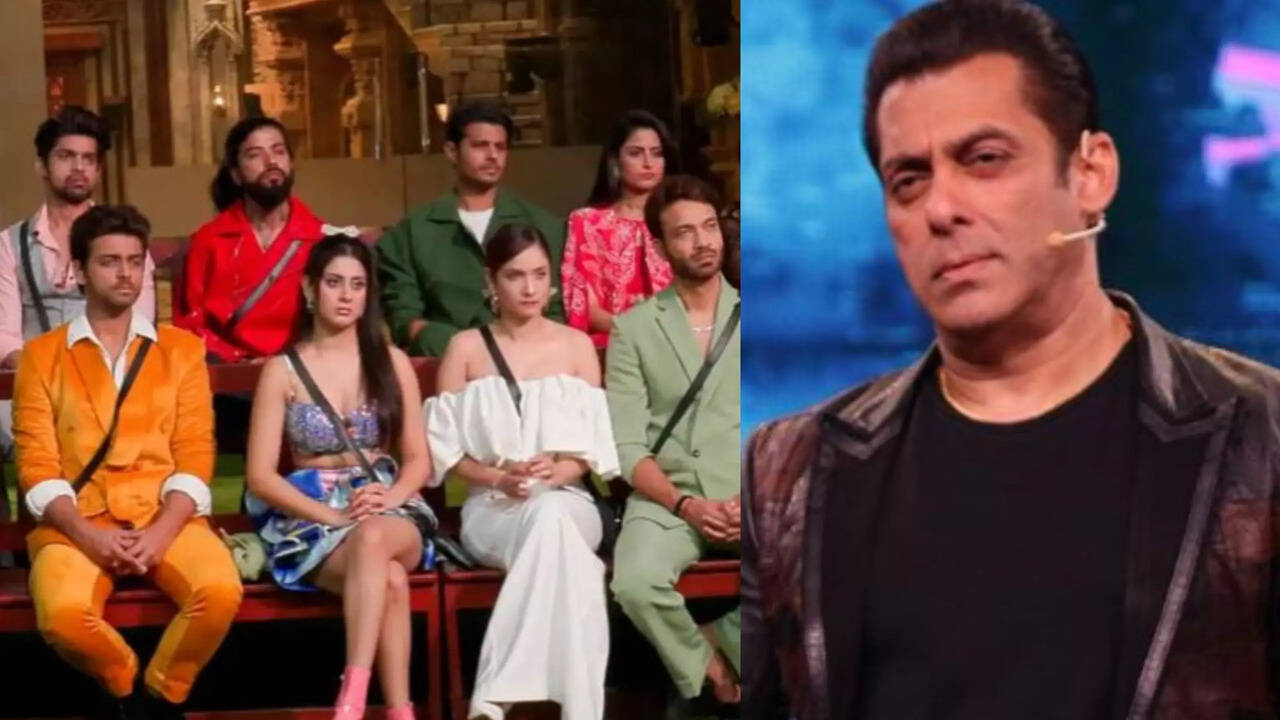 Bigg Boss 17: Salman Khan's Show Gets Extended For A Month. Grand Finale Episode To Air On THIS Date