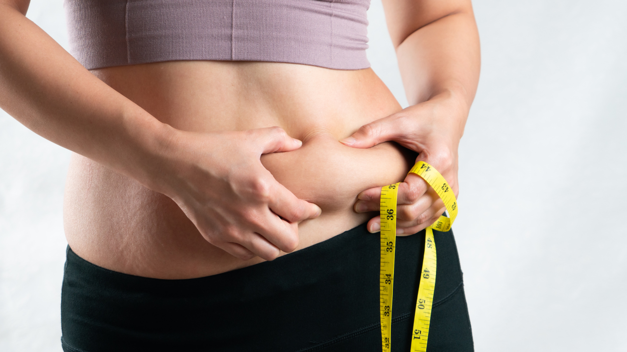 Home Remedies To Lose Belly Fat