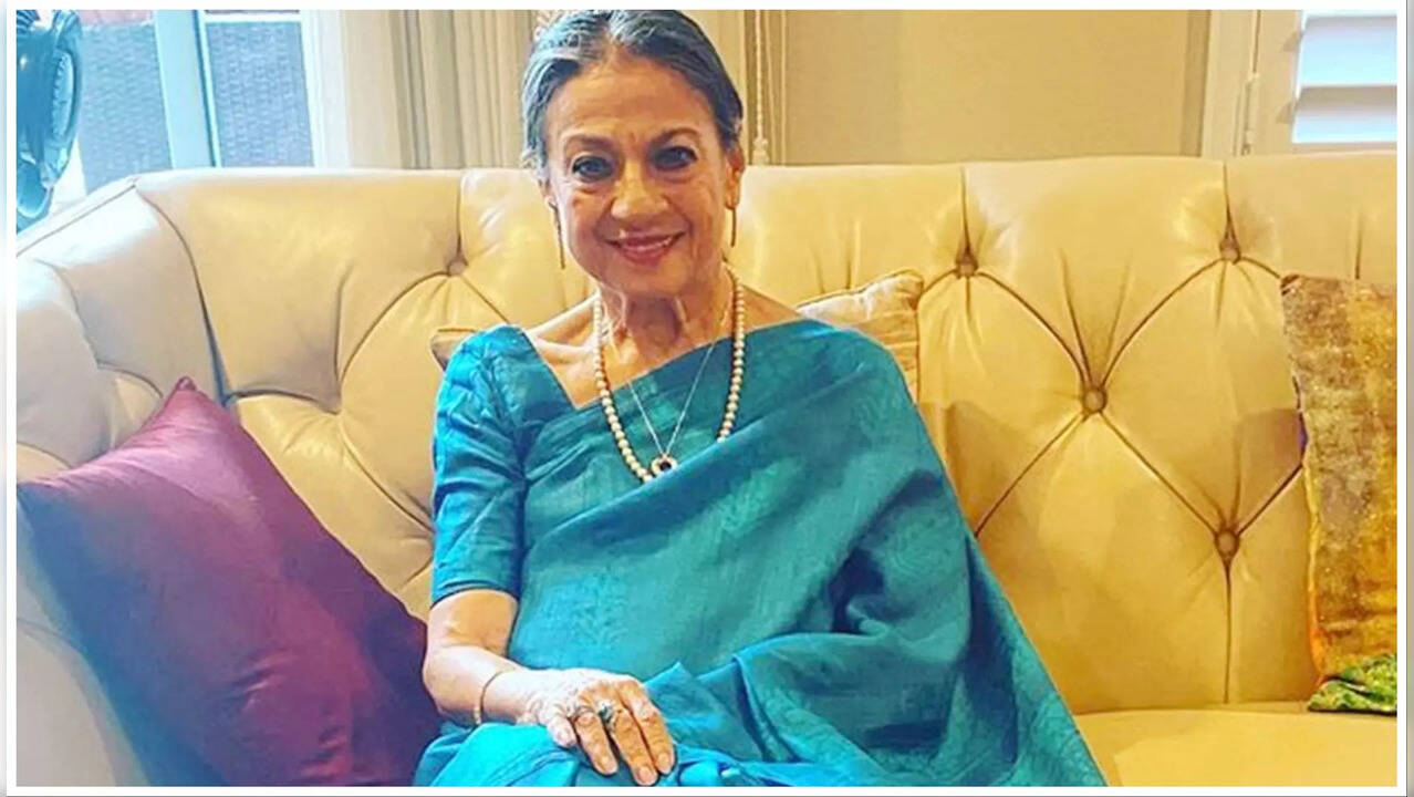 Tanuja Health Update