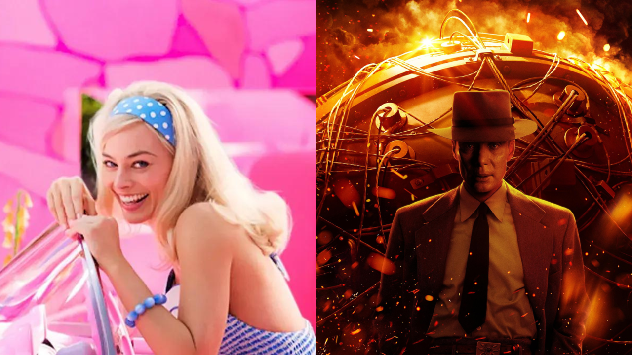 Oscars 2024 Shortlist Announced! Barbie Dominates With Five Nominations, Oppenheimer Earns Three Nods