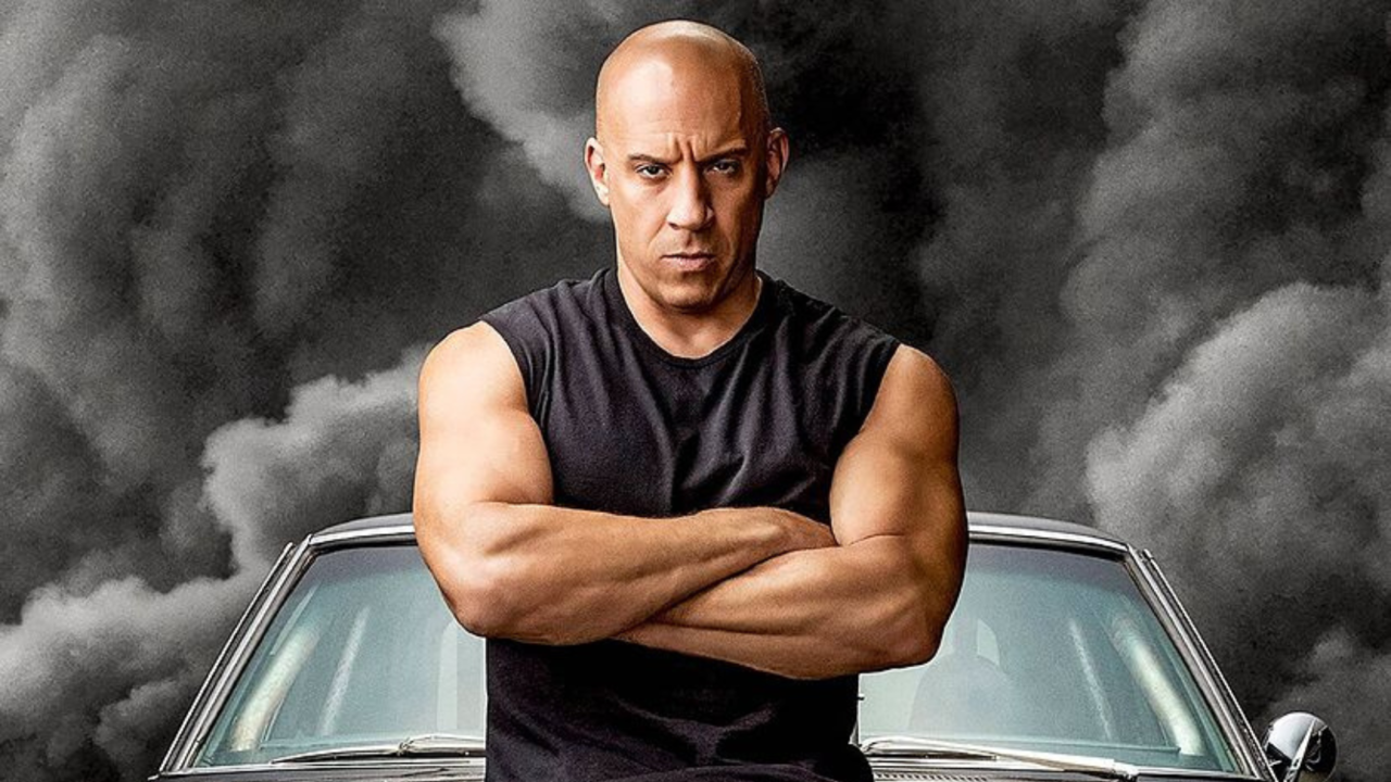 Vin Diesel Accused Of 'Sexual Battery' By Ex-Assistant On Fast Five Shoot