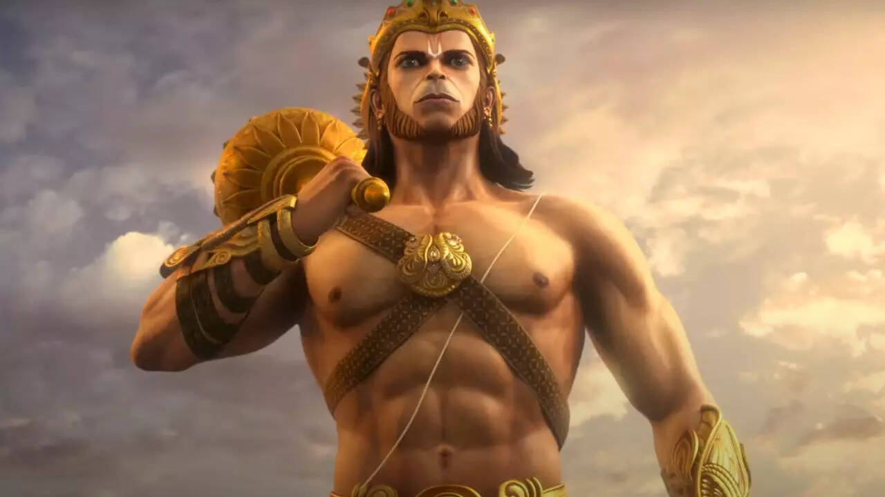 The Legend Of Hanuman Season 3 Trailer: Sharad Kelkar Returns As Voice Of Ravan