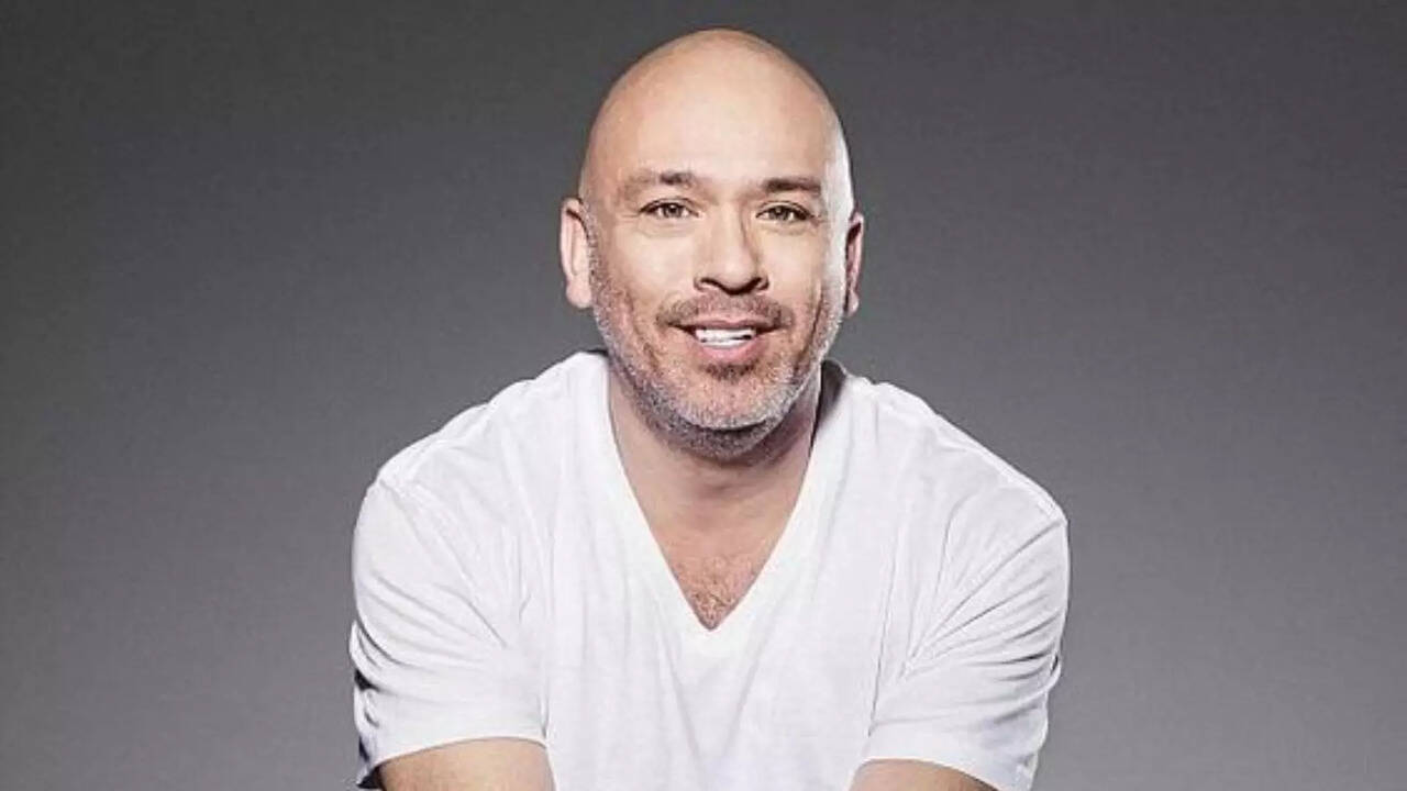 Stand-Up Comedian Jo Koy To Host Golden Globe Awards 2024, Ready To Bring 'Infectious Energy'