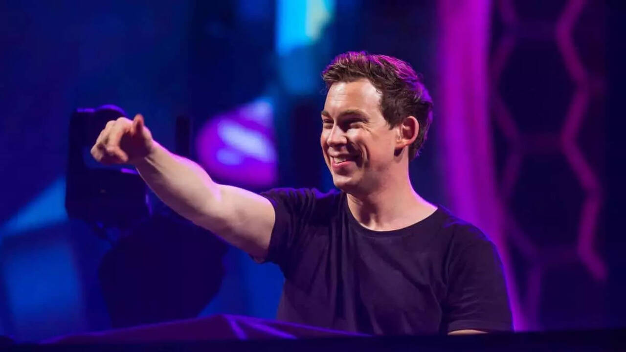 Exclusive! Sunburn 2023: DJ Hardwell Spills The Beans On The Influence Of His Revealed Recordings On EDM Scene