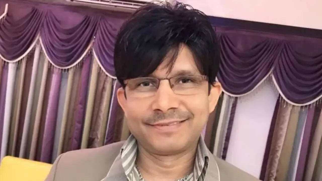 Kamaal R Khan