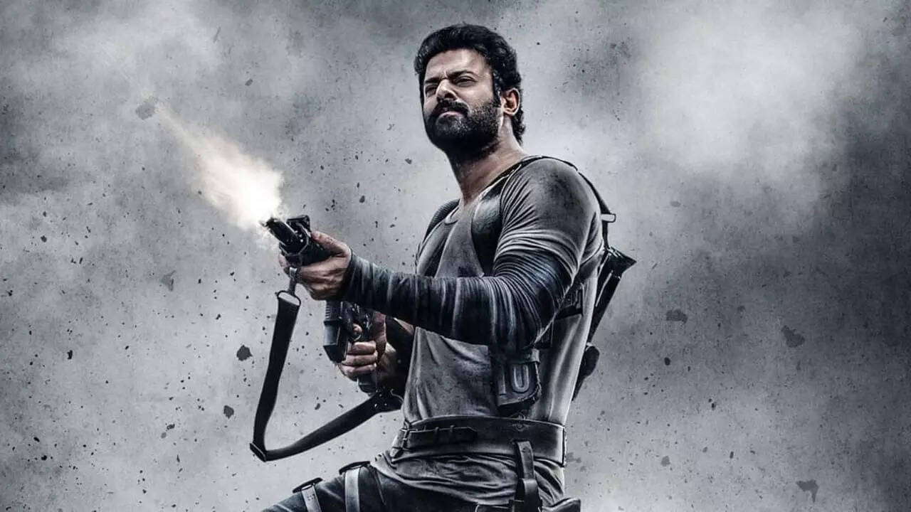 Salaar Box Office Collection Day 4: Prabhas' Action-Drama Flies Past Rs 250 Crore Despite Drop On Christmas