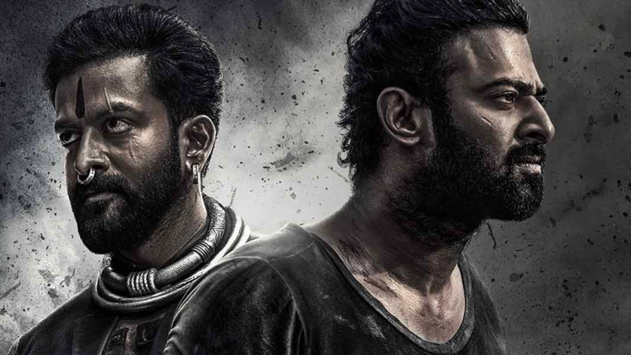 Salaar Box Office Estimates Day 5: The Prabhas Starrer To Touch Rs 300 Cr Mark In India