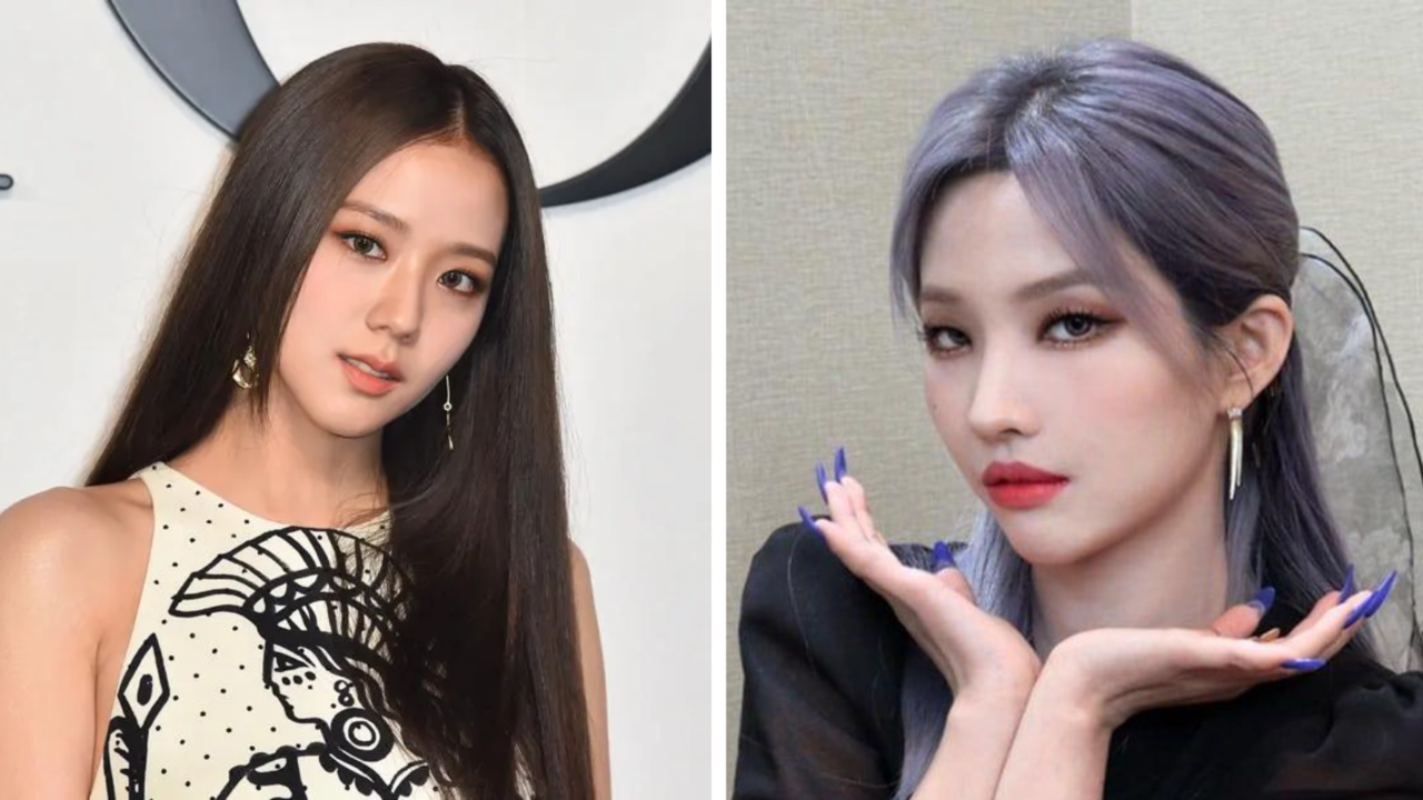 2023 Asian Pop Music Awards: Jisoo Bags 4 Trophies, (G)I-DLE's Soyeon Clinches Best Producer. See Complete Winners List