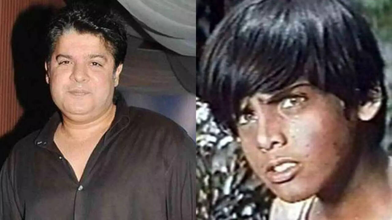 Director Sajid Khan Says 'I Am Alive' After He Gets Mistaken For Mother India Actor - Watch Video