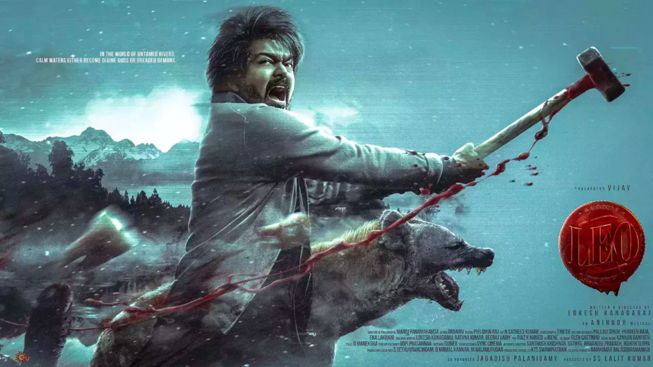 Vijay's LEO 2 Confirmed, Director Lokesh Kanagaraj Shares Important Update