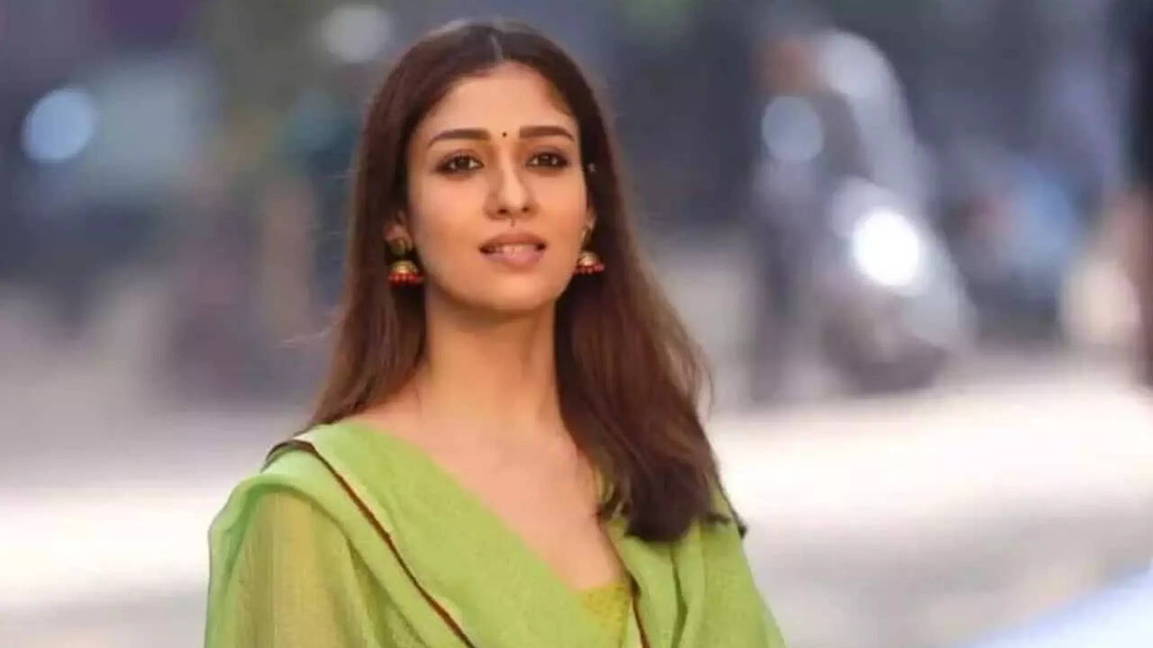 Nayanthara