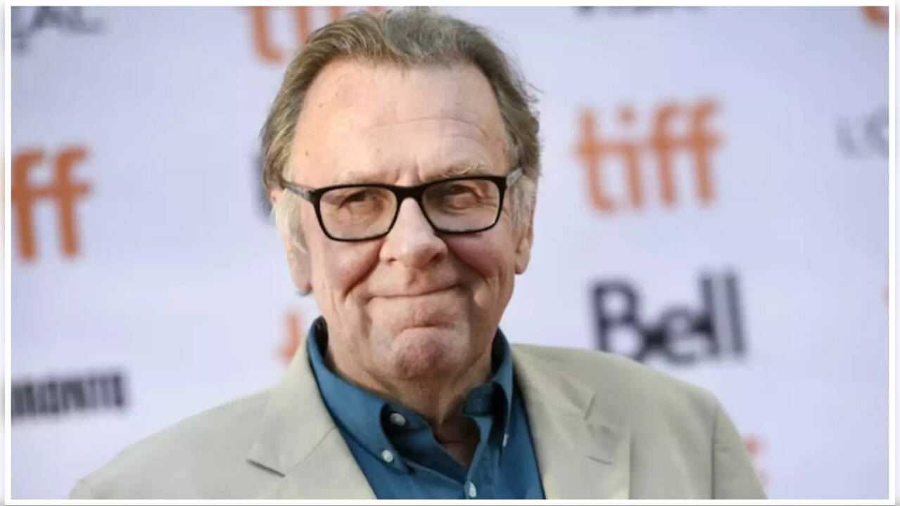 Actor Tom Wilkinson Death