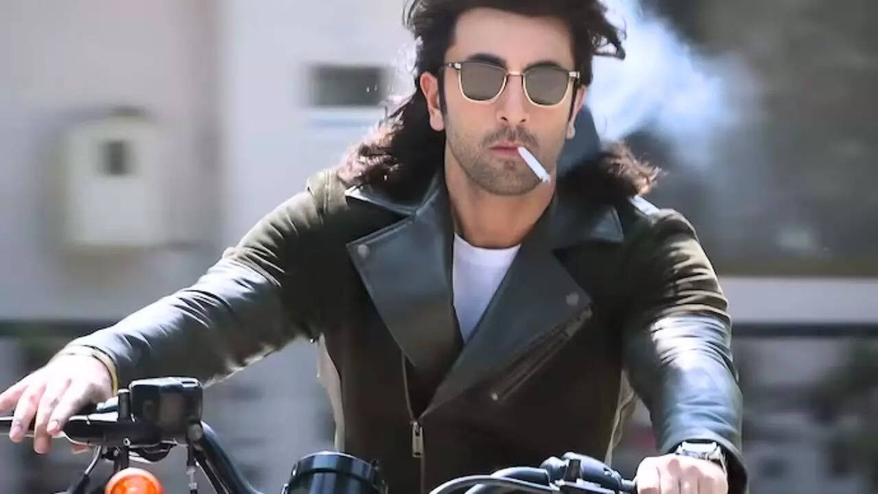 Animal Box Office Collection Day 31: Ranbir Kapoor Film Earns Rs 1.60 Crore On Last Day Of 2023