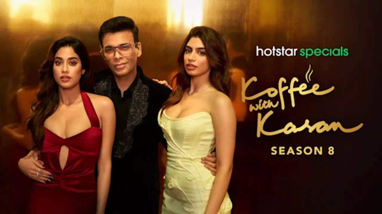 Koffee With Karan 8