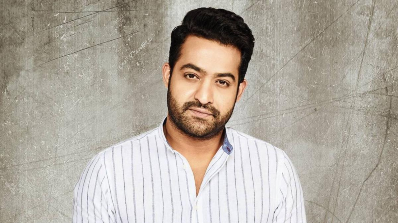 RRR Actor Jr NTR Returns India Safely From Earthquake-Hit Japan: Deeply Shocked...