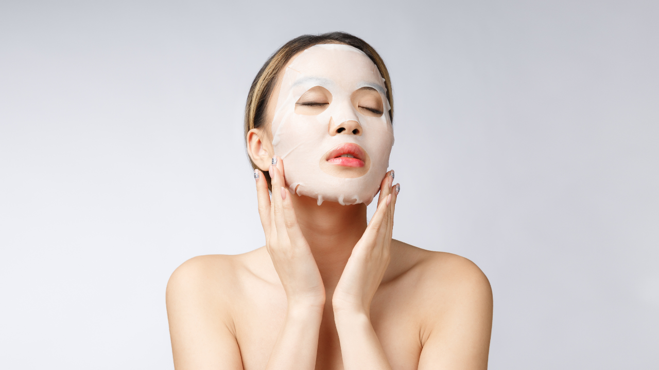 Korean Beauty Tricks to Add in Your Skincare Routine