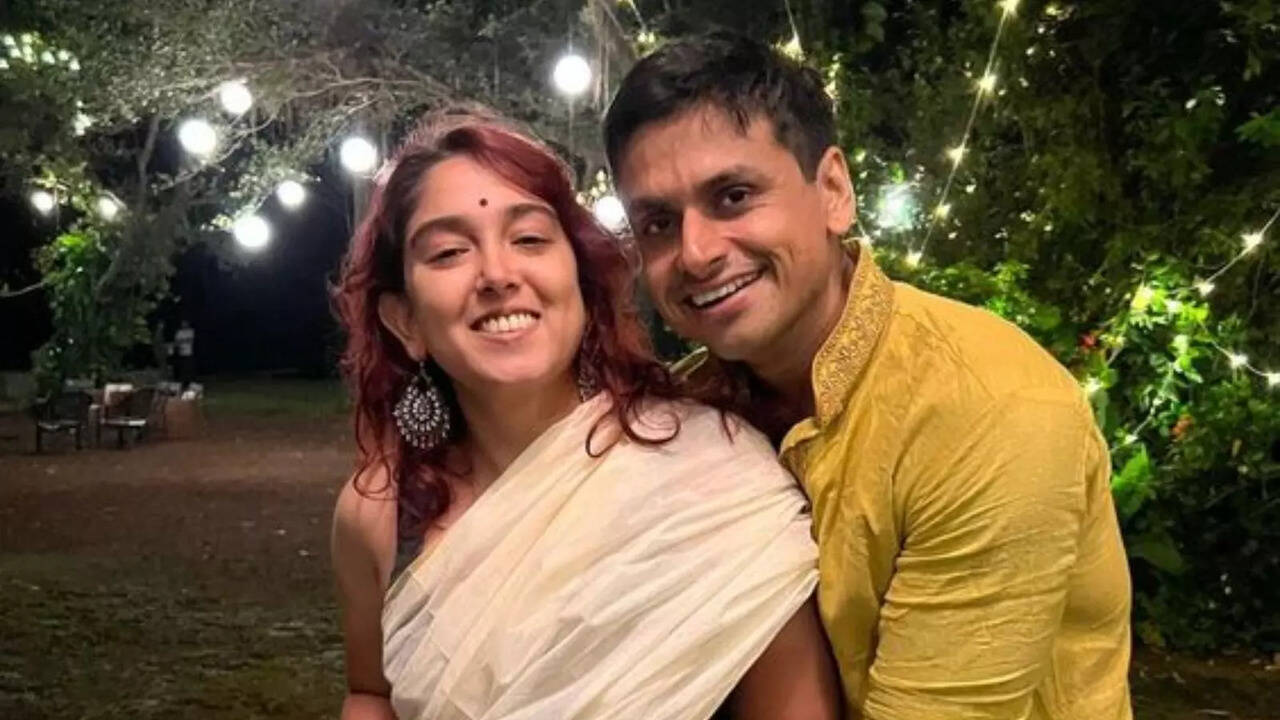 Dulhania Ira Khan, Dulha Nupur Shikhare To Register Their Marriage in Mumbai Ahead Of Lavish Wedding