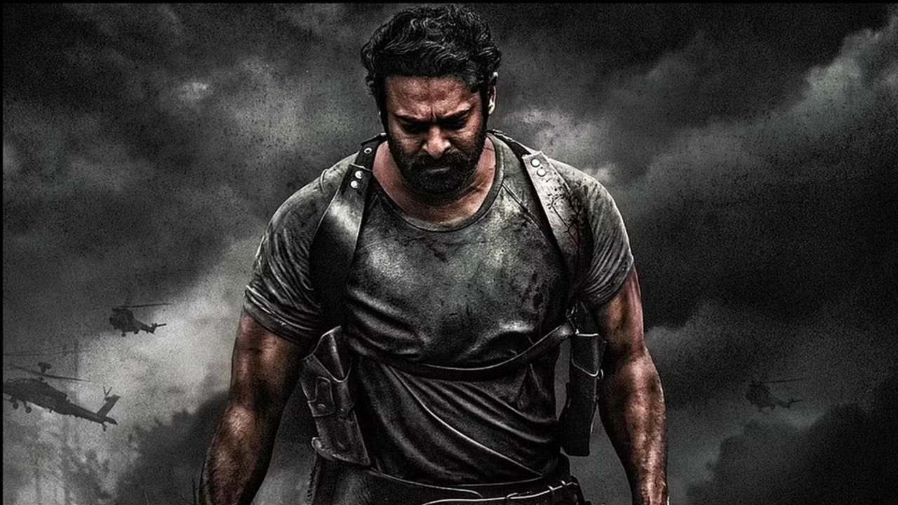 Salaar Box Office Collection Day 12: Prabhas, Prithviraj Sukumaran Film Witnesses Slight Dip