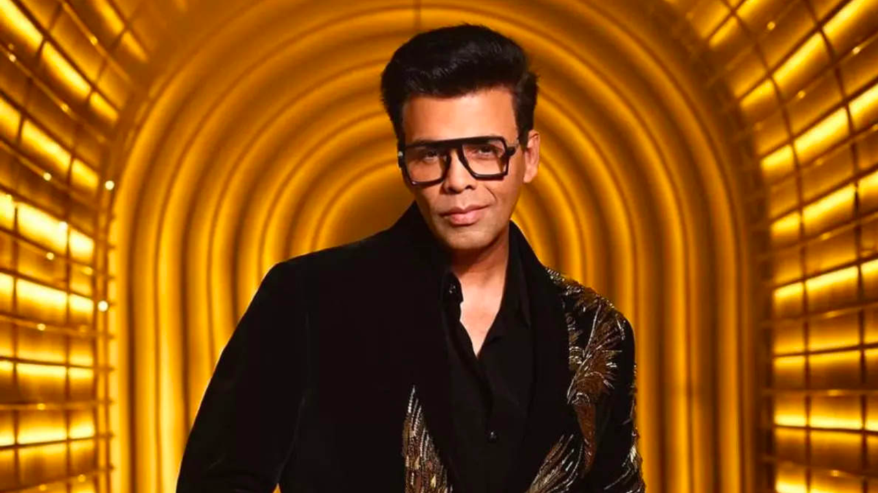 Karan Johar Reveals Sending His Own People To Praise 'Average' Films For Creating Aura