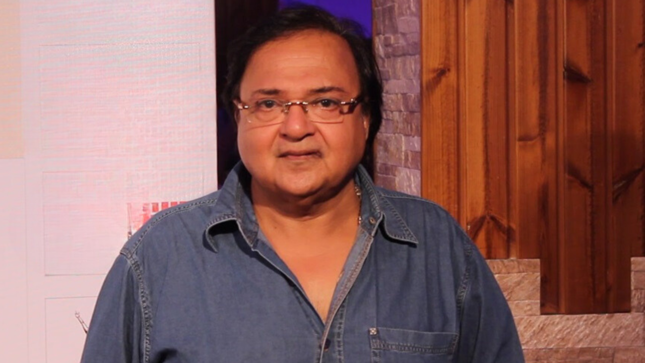 Actor Rakesh Bedi Duped Of Rs 85,000 By Fraudster Posing As Army Personnel