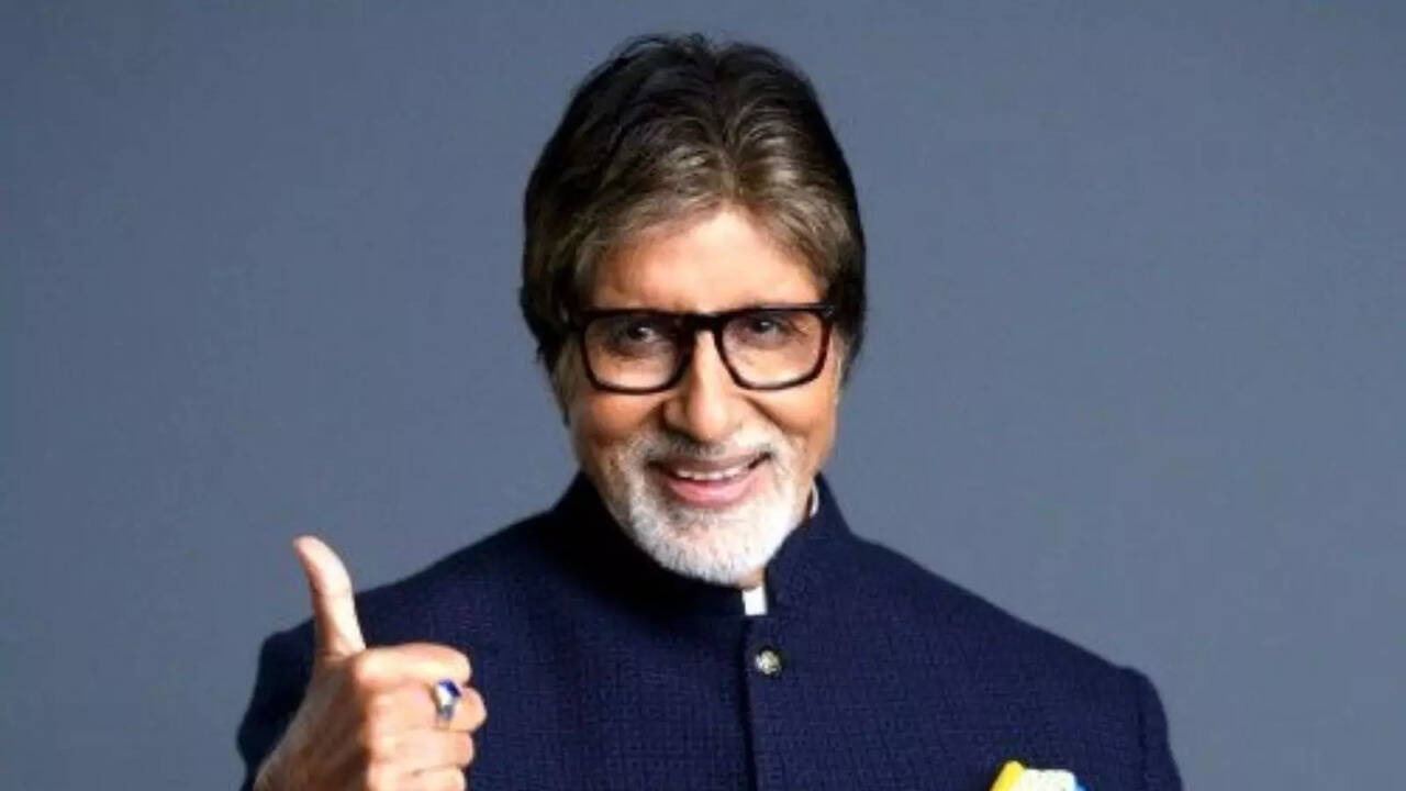 KBC 16: Don't Worry, Amitabh Bachchan Will Be Back To Quiz Show As Host Next Year