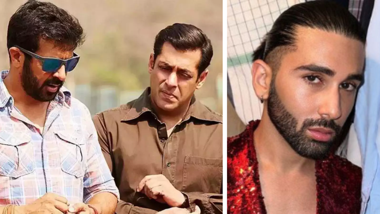 Today's ENT Wrap: Salman Khan May Work With Kabir Khan On Babbar Sher, Orry Breaks Silence On Feud With Palak And More