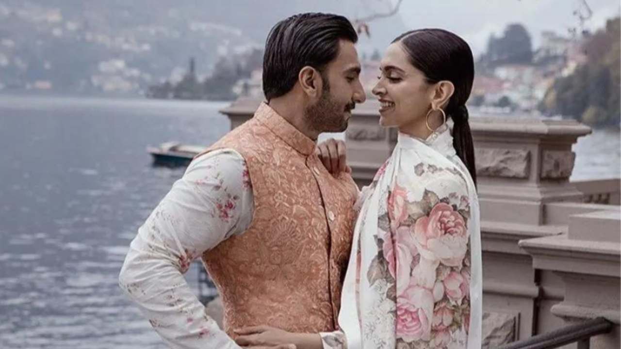 Deepika Padukone Hints At Having Children With Ranveer Singh: Looking Forward To Start Our Family