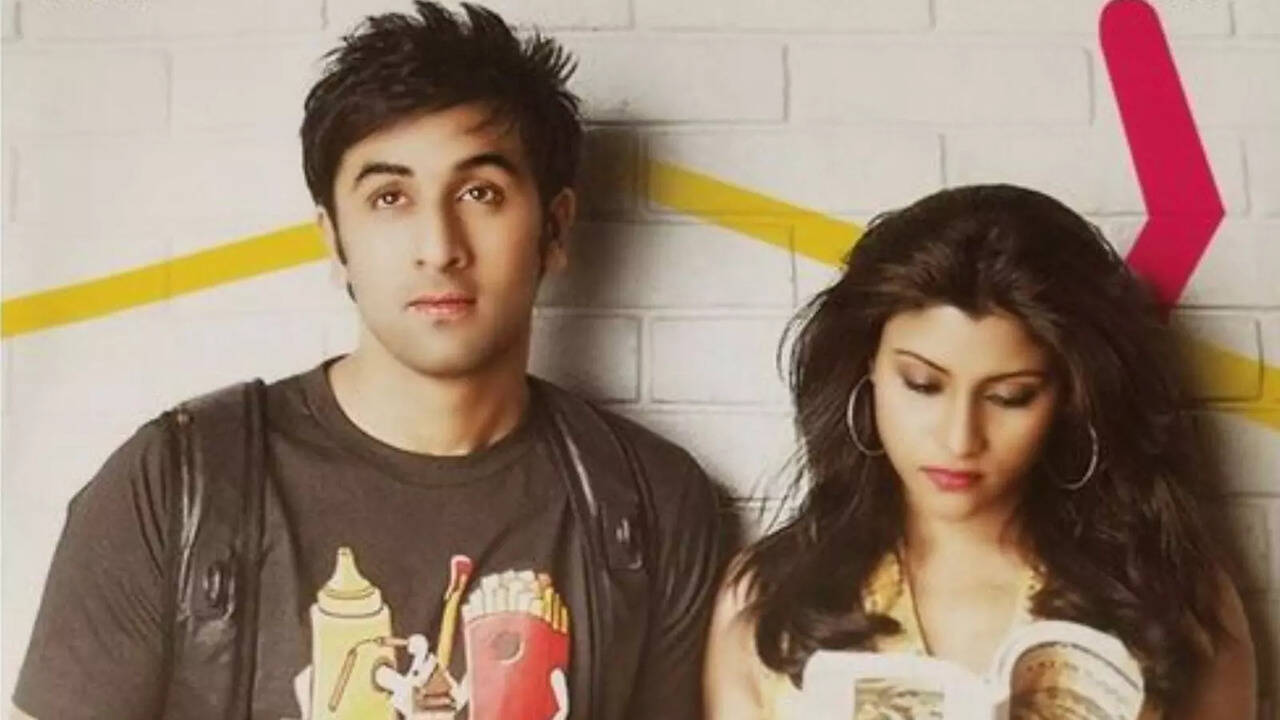 No Wake Up Sid! Ranbir Kapoor And Konkana Sen Sharma Reunited For An Ad