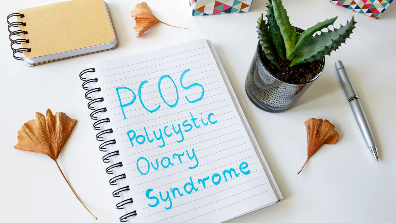 Superfoods That Are Good For A PCOS Diet