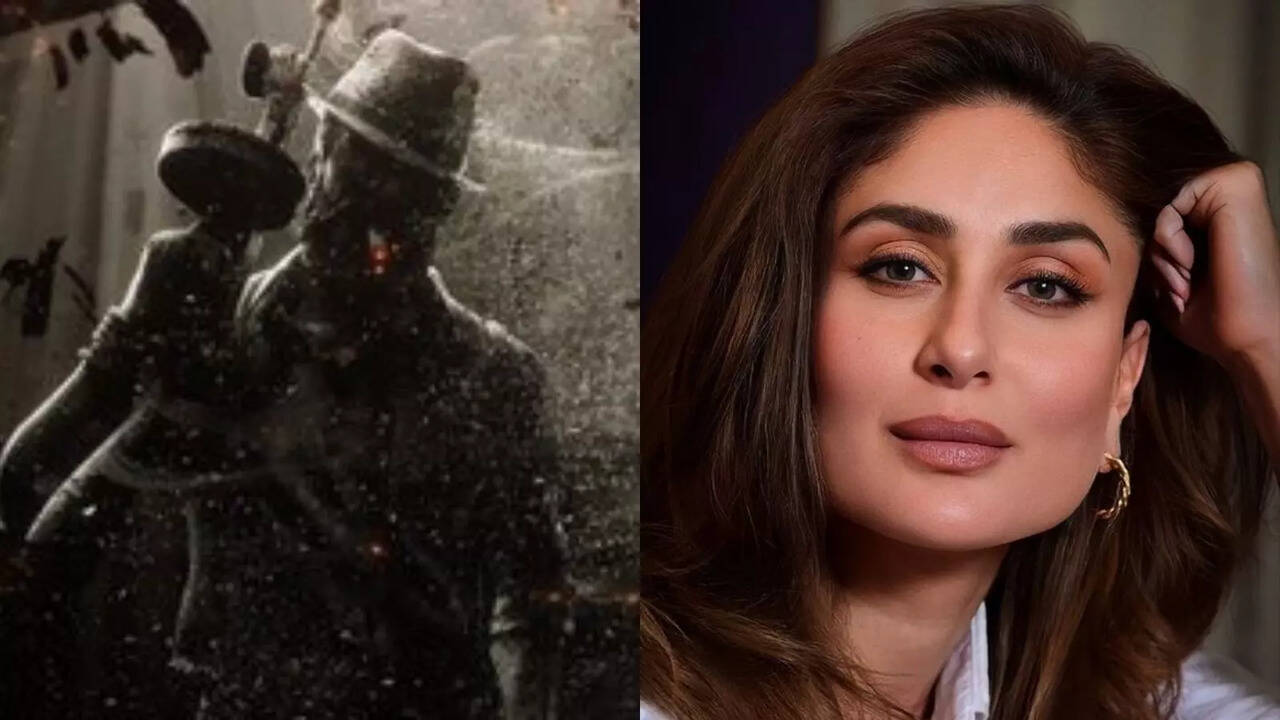 Will Kareena Kapoor Make Her Telugu Cinema Debut With KGF Yash's Toxic?