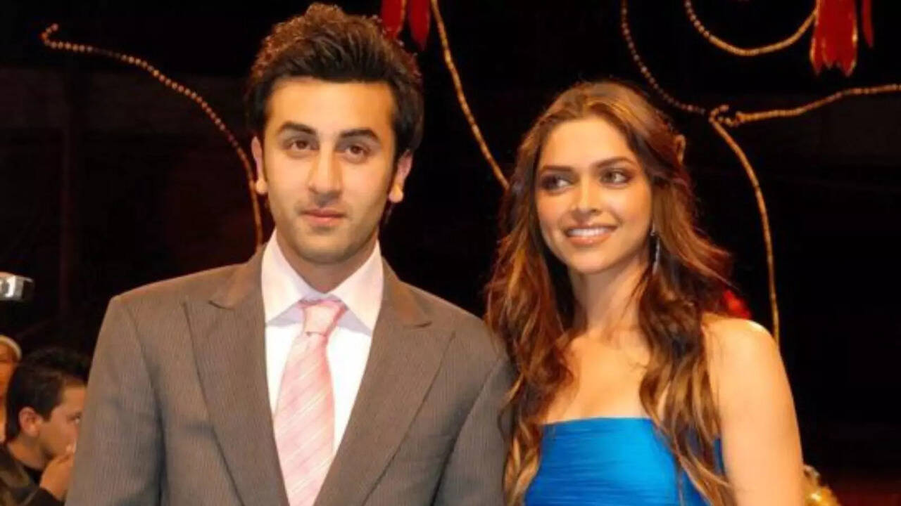 When Deepika Padukone Said Ranbir Kapoor Cheated On Her: Sex Is Not Just...