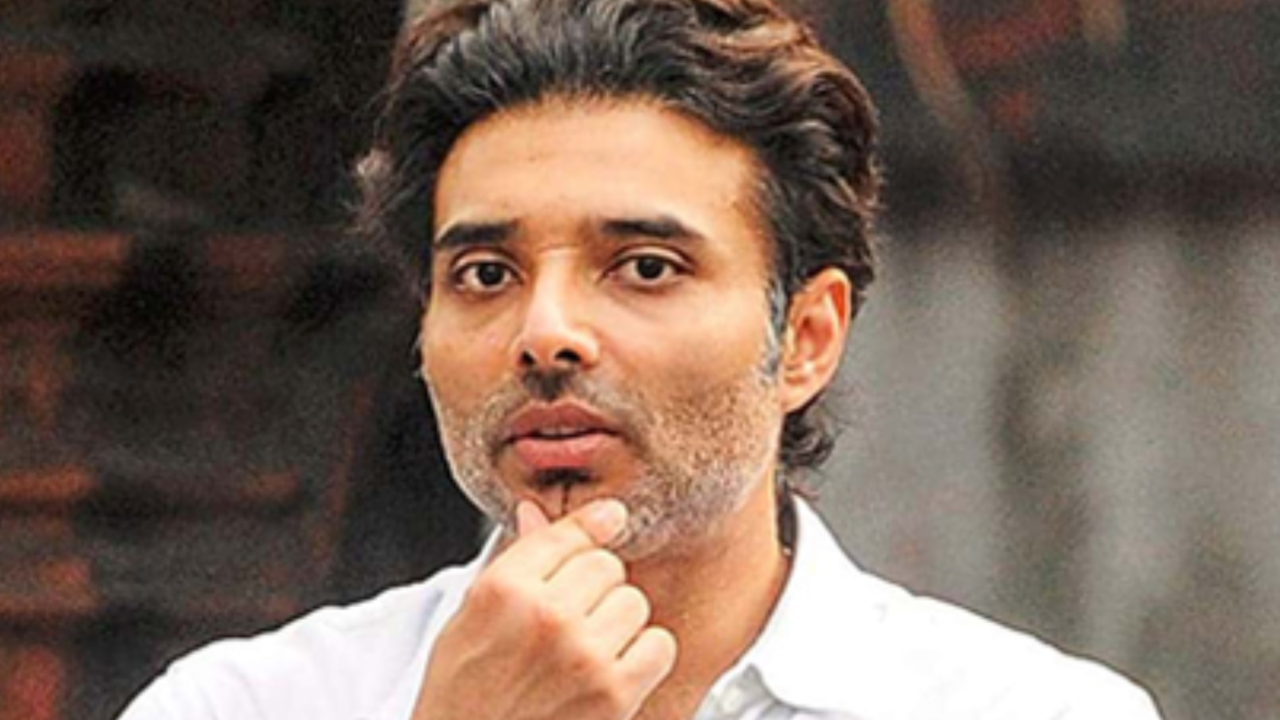 When Uday Chopra's Tweet About Legalisation Of Marijuana In India Prompted A Response From Mumbai Police