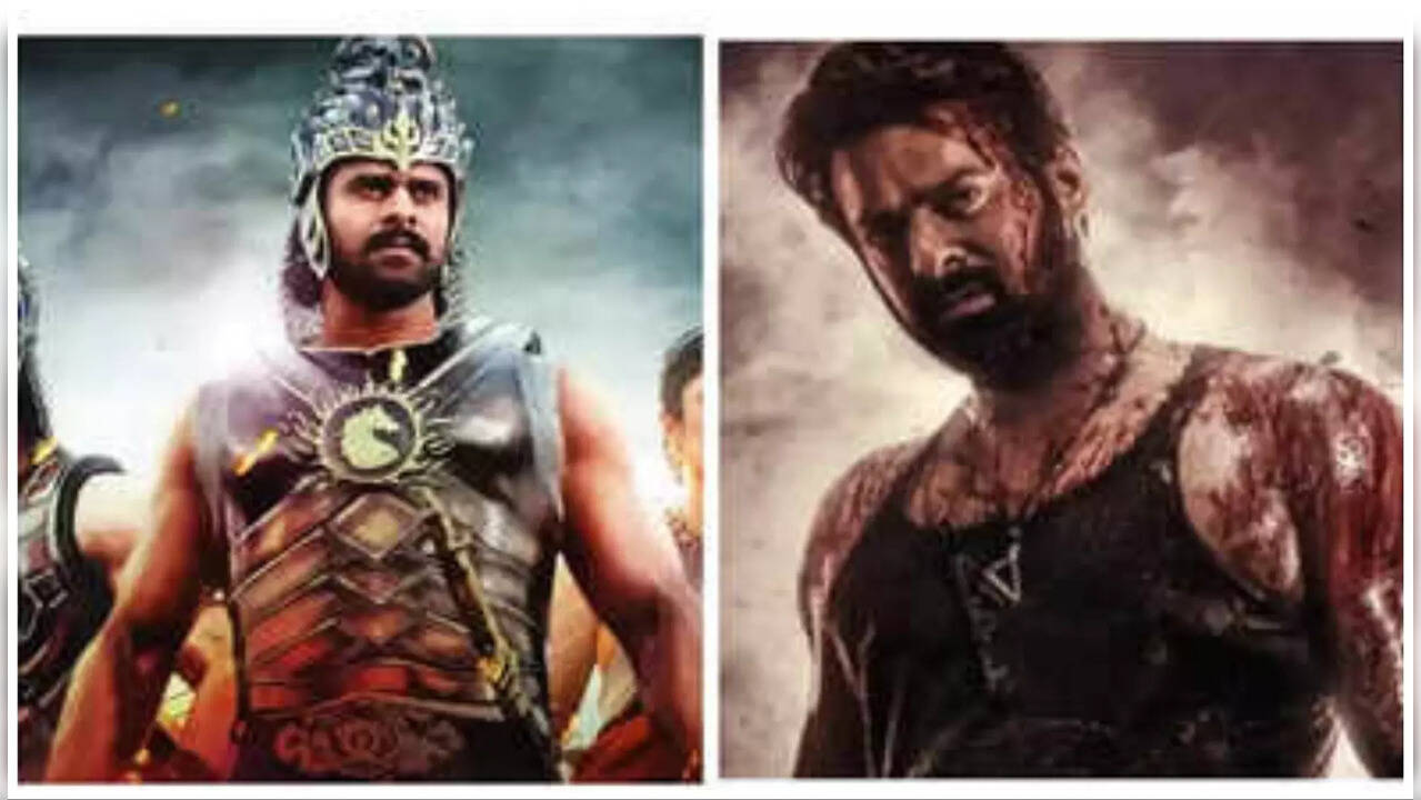 Prabhas Breaks Bahubali Record